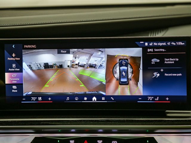 2026 BMW 7 Series 740i - Photo 43