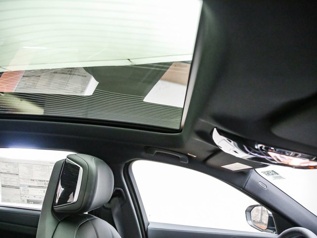 2026 BMW 7 Series 740i - Photo 46