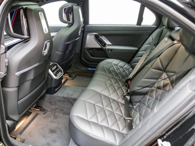2026 BMW 7 Series 740i - Photo 48