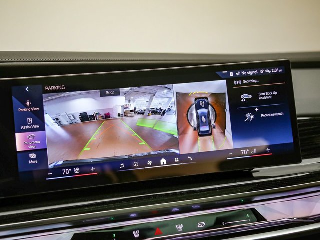 2026 BMW 7 Series 740i - Photo 54