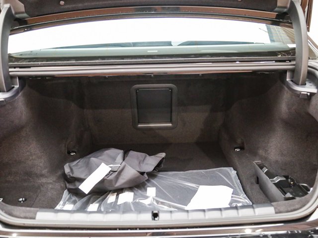 2026 BMW 7 Series 740i - Photo 55
