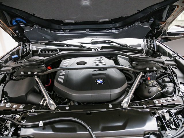 2026 BMW 7 Series 740i - Photo 56