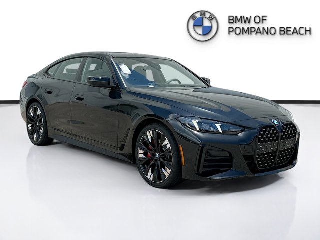 2026 BMW 4 Series 430i