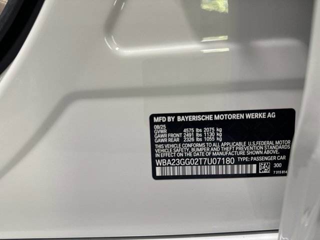 2026 BMW 2 Series 228 - Photo 13