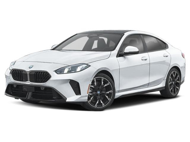 2025 BMW 2 Series 228 xDrive Gran Coupe