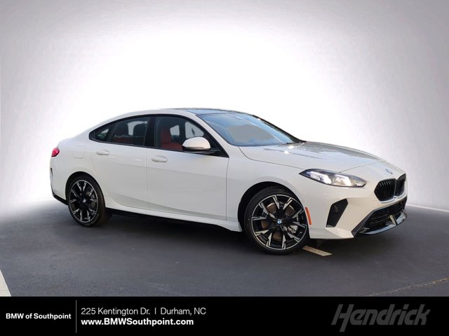 New 2025 BMW 228i 228 xDrive Gran Coupe Coupe in Durham # | BMW of ...