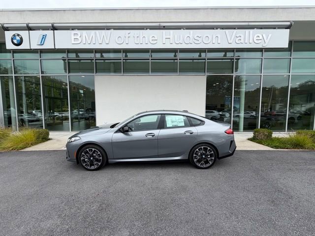 2026 BMW 2 Series 228 xDrive