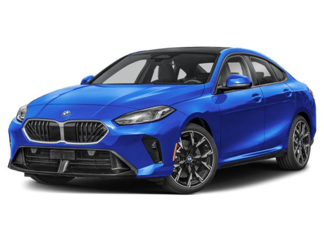 2026 BMW 2 Series 228 xDrive