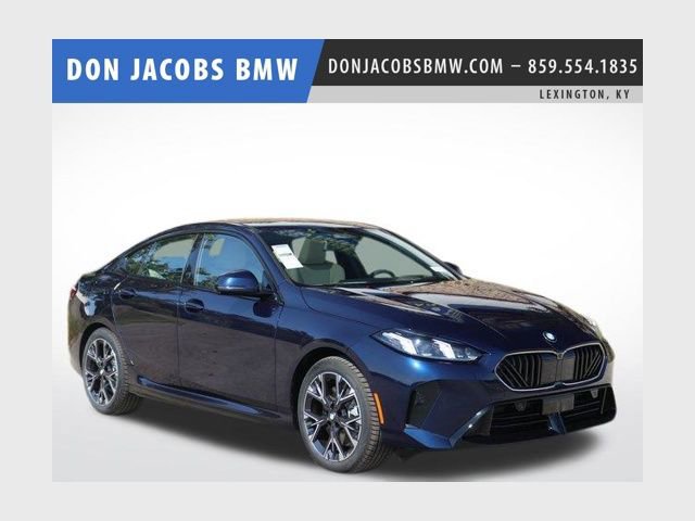 2026 BMW 2 Series 228 xDrive