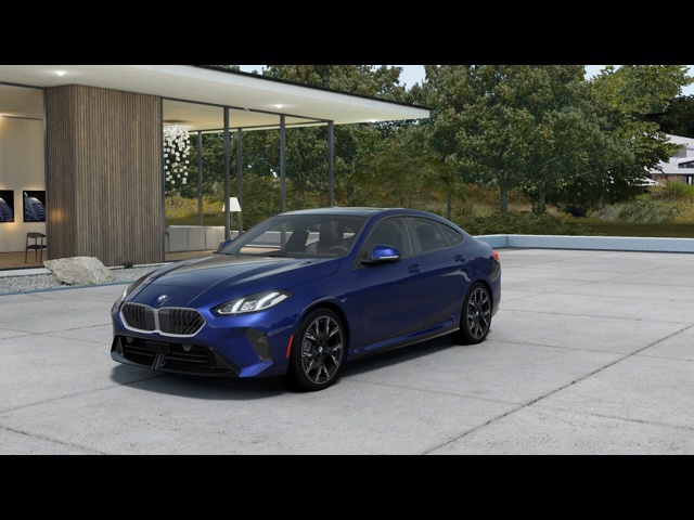 2025 BMW 2 Series 228 xDrive