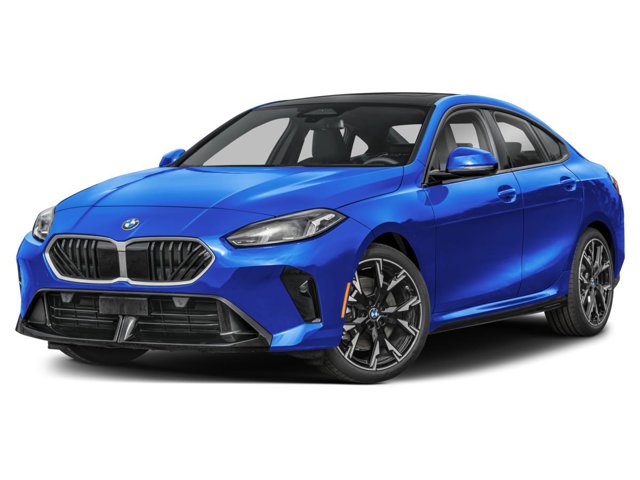 2026 BMW 2 Series 228 xDrive
