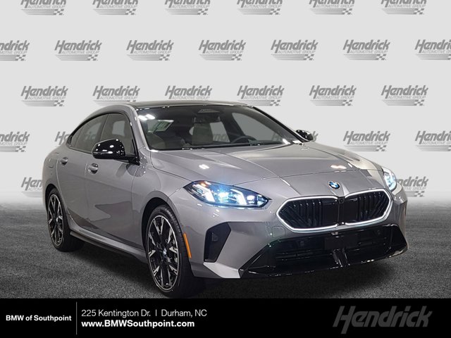 2026 BMW 2 Series 228 xDrive Gran Coupe's photo