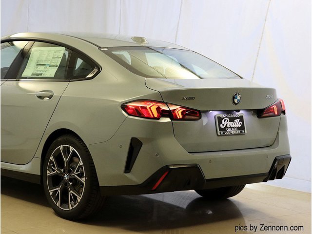 2026 BMW 2 Series 228 - Photo 35