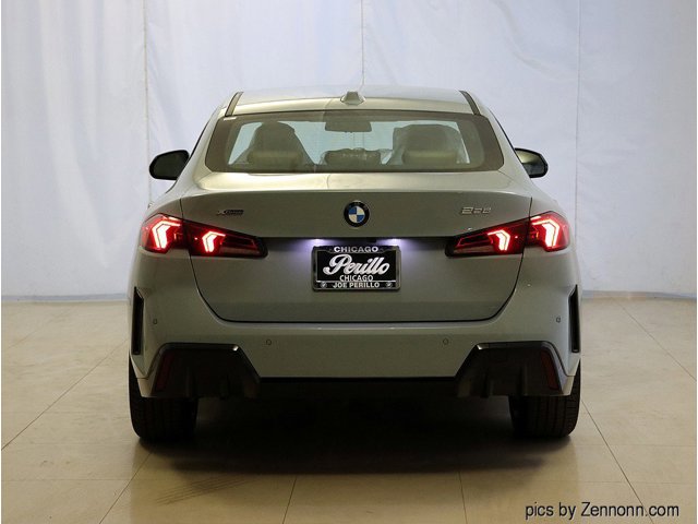 2026 BMW 2 Series 228 - Photo 36