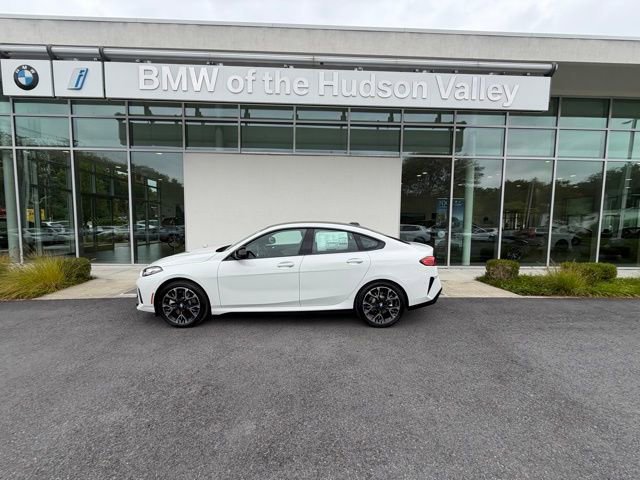 2026 BMW 2 Series 228 xDrive