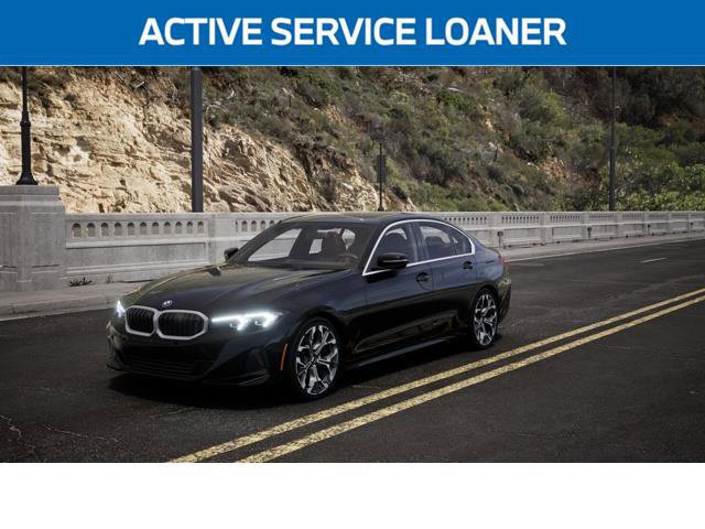 2026 BMW 3 Series 330i - Photo 15