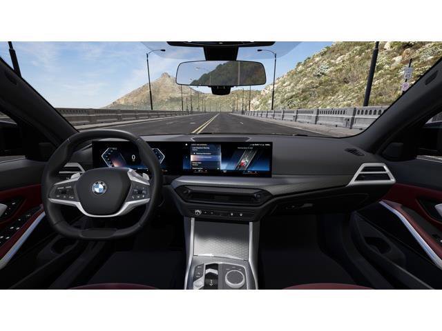 2026 BMW 3 Series 330i - Photo 24