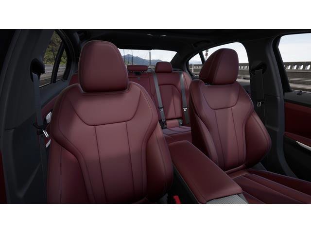 2026 BMW 3 Series 330i - Photo 25