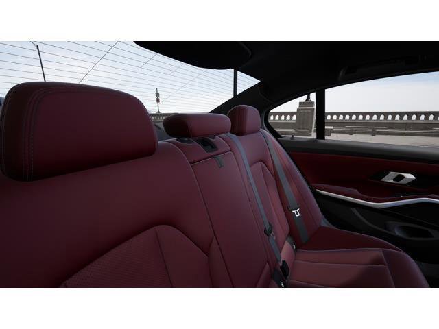 2026 BMW 3 Series 330i - Photo 26