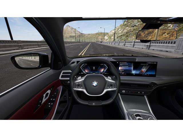 2026 BMW 3 Series 330i - Photo 27