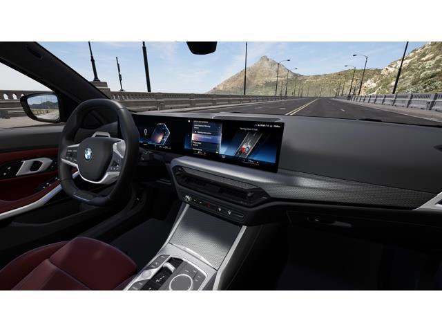2026 BMW 3 Series 330i - Photo 28