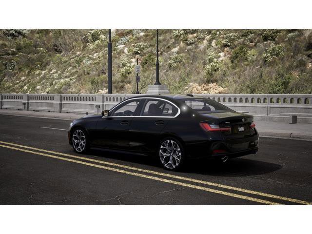 2026 BMW 3 Series 330i - Photo 16