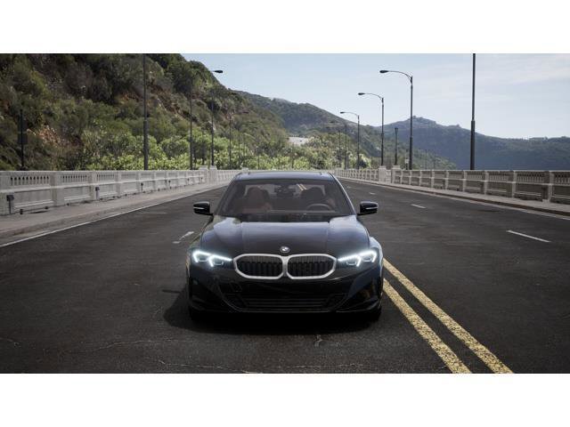 2026 BMW 3 Series 330i - Photo 17