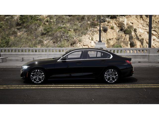 2026 BMW 3 Series 330i - Photo 18
