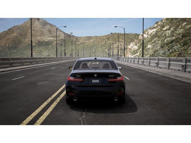 2026 BMW 3 Series 330i - Photo 19