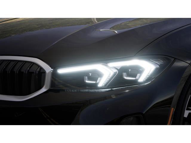 2026 BMW 3 Series 330i - Photo 20