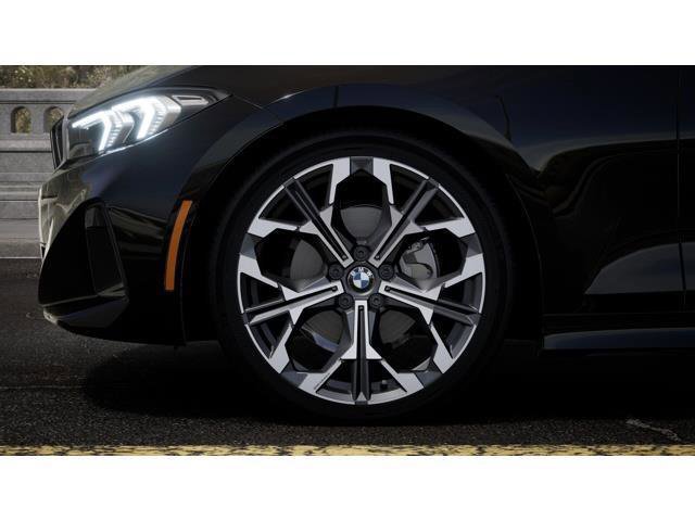 2026 BMW 3 Series 330i - Photo 21