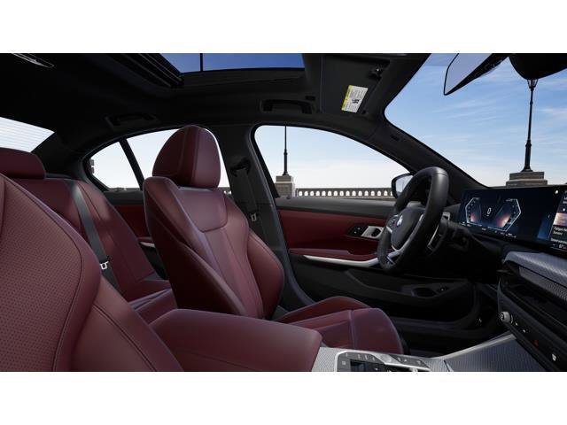 2026 BMW 3 Series 330i - Photo 23