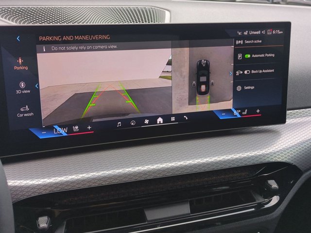 New 2026 Black Sapphire Metallic BMW 330i xDrive image 25