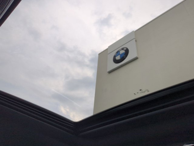 New 2026 Black Sapphire Metallic BMW 330i xDrive image 28