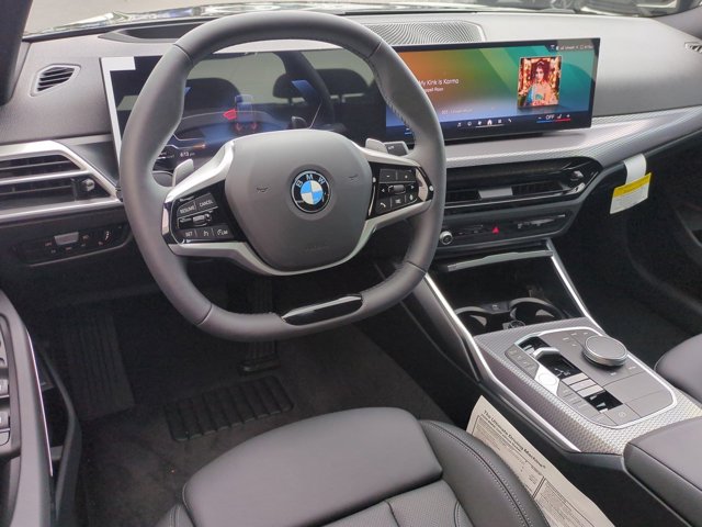 New 2026 Black Sapphire Metallic BMW 330i xDrive image 29