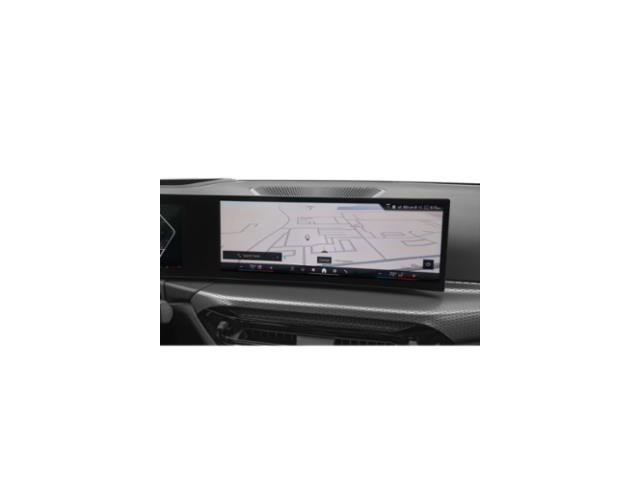 New 2026 Brooklyn Grey Metallic BMW 330i xDrive image 11