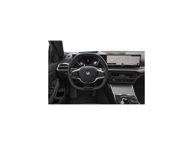 New 2026 Brooklyn Grey Metallic BMW 330i xDrive image 2