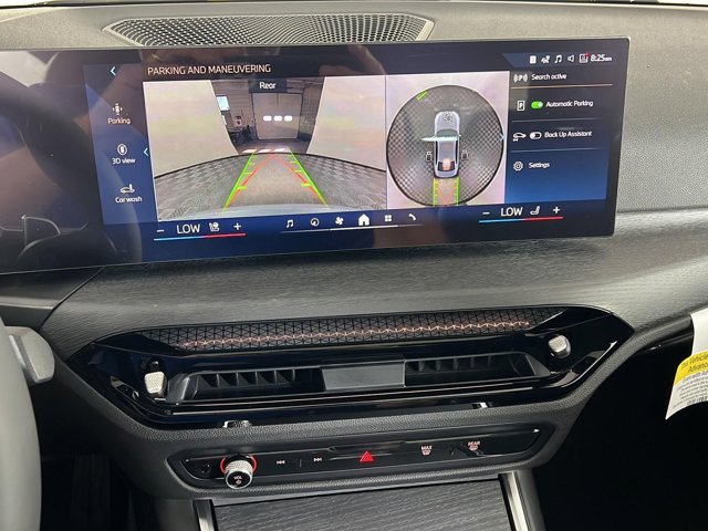 New 2026 Brooklyn Grey Metallic BMW 330i xDrive image 23