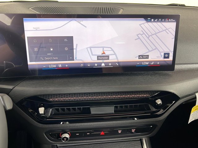 New 2026 Brooklyn Grey Metallic BMW 330i xDrive image 24