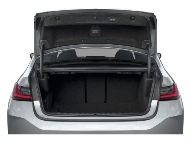 New 2026 Brooklyn Grey Metallic BMW 330i xDrive image 6