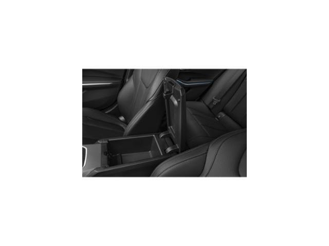 New 2026 Brooklyn Grey Metallic BMW 330i xDrive image 9