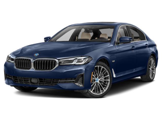 2023 BMW 530e