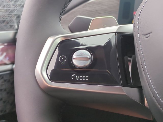 New 2026 Black Sapphire Metallic BMW 760i xDrive image 18