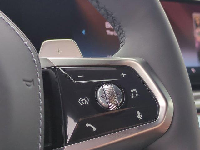 New 2026 Black Sapphire Metallic BMW 760i xDrive image 19