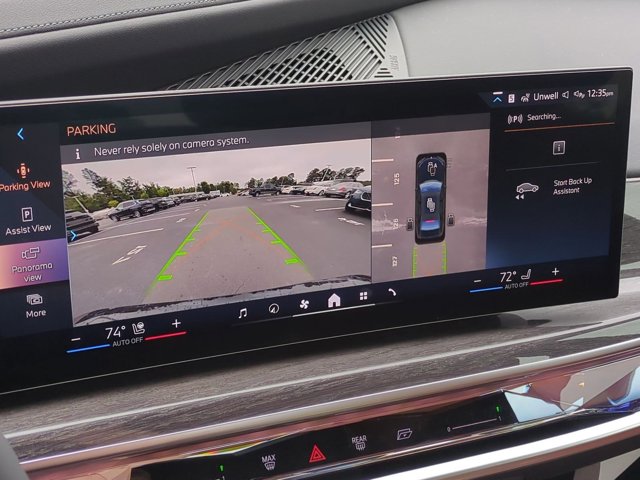 New 2026 Black Sapphire Metallic BMW 760i xDrive image 24