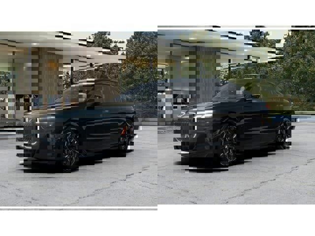 2026 BMW 7 Series 760i xDrive