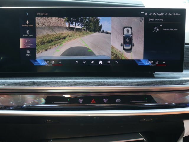 2025 BMW 7 Series 760i - Photo 12