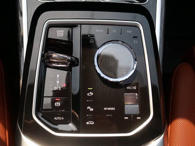 2025 BMW 7 Series 760i - Photo 19