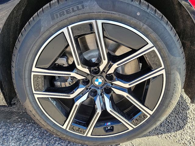 2026 BMW 7 Series 760i - Photo 40