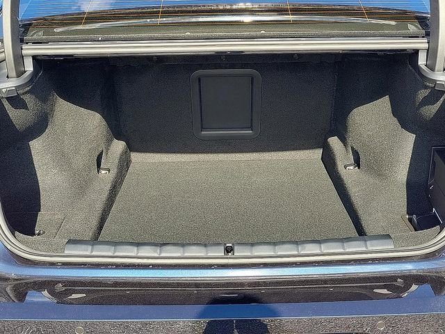 2026 BMW 7 Series 760i - Photo 41